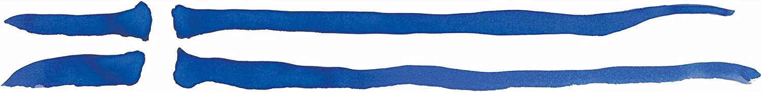 Tinta Azul