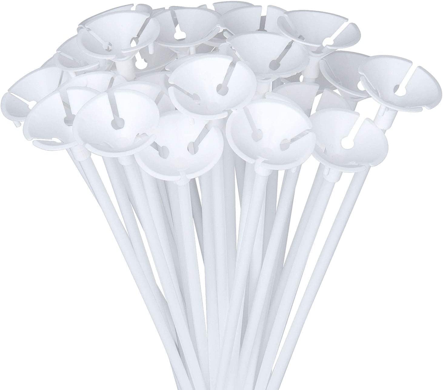 Varillas Globos