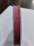 Cinta Algodón Fucsia 1,5 Cm