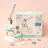 Button Press  Fabrica de botones