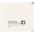 Album de cuero Clásico color beige 30.5x30,5 (