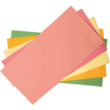 Goma Eva Moldeable color Spring Time 5 hojas