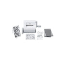 Sizzix sidekick starter kit gris y blanco