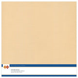Block Cartulina Marrón Claro Texturizada 30x30 240 Gr