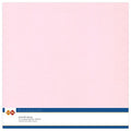 Block Cartulina Rosa Claro Texturizada 30x30 240 Gr