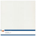 Block Cartulina Gris Claro Texturizada 30x30 240 Gr