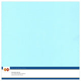 Block Cartulina Azul Claro Texturizada 30x30 240 Gr