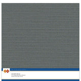 Papel Texturizado 30x30 Gris Oscuro