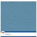 Block Cartulina Turquesa Texturizada 30x30 240 Gr