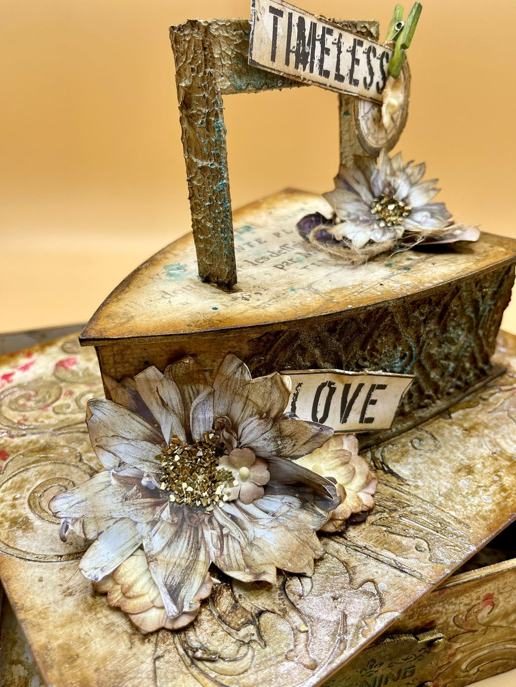 Family Box Septiembre By Cristina Radovan Completo