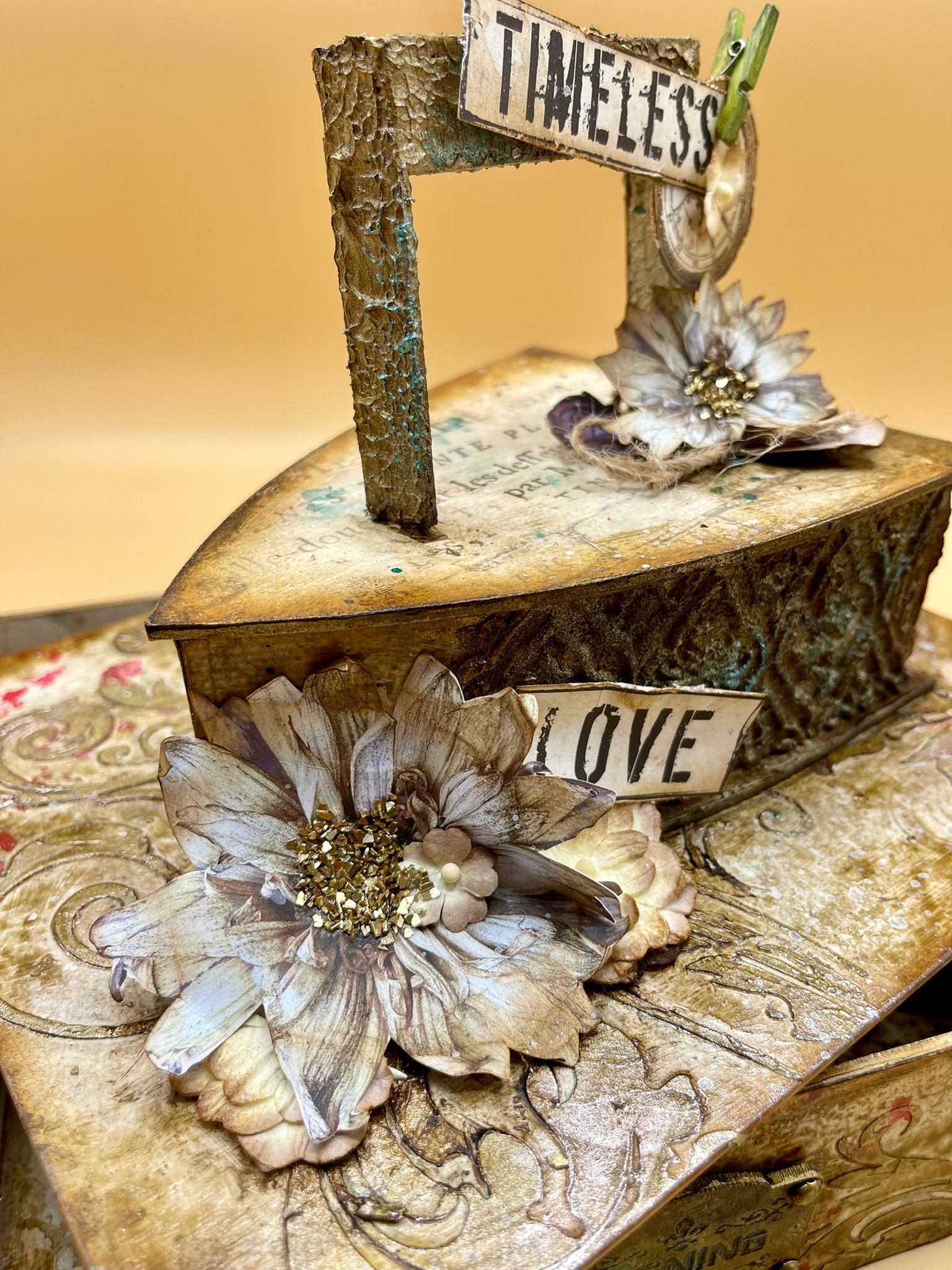 Family Box Septiembre By Cristina Radovan Completo