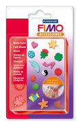 Molde Fimo Figuras Joyeria
