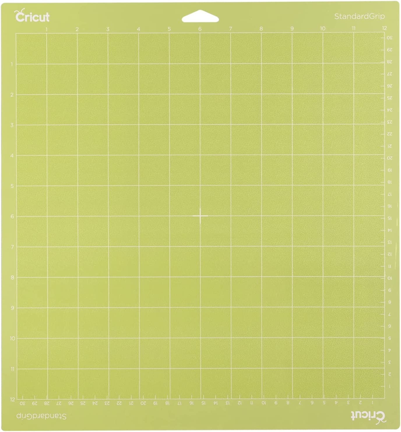 Cricut Tapete De Corte 30.5X30,5