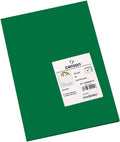 Cartulina Canson Din-A4 Verde Amazonas