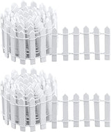 Mini Valla Blanca 5x30