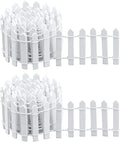 Mini Valla Blanca 3x30