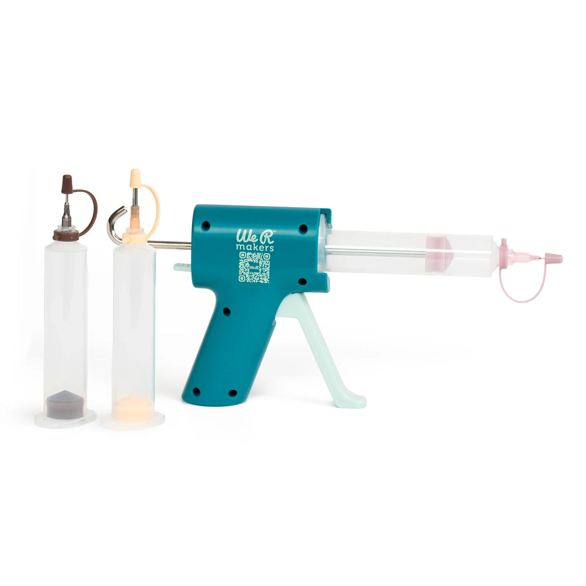 Repuesto de aplicador de pegamento Glue Squeeze We R Makers