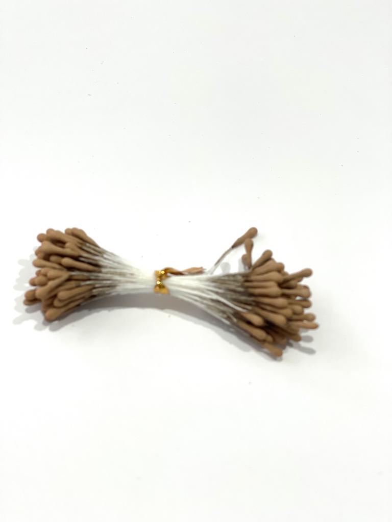 Pistilos