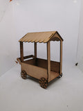 Carrito Dm