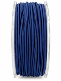 Cinta elástica azul marino Nastri 1,6mm
