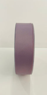 Cinta Poliéster Lila 2,5 Cm