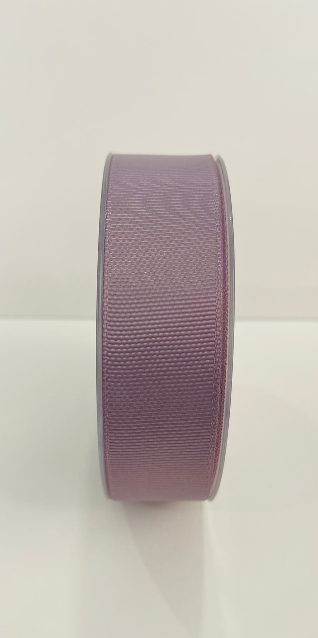 Cinta Poliéster Lila 2,5 Cm