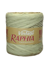 Bobina Rafia Vintage