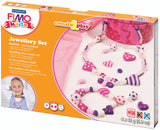 Kit Fimo Kids Jewellery Set