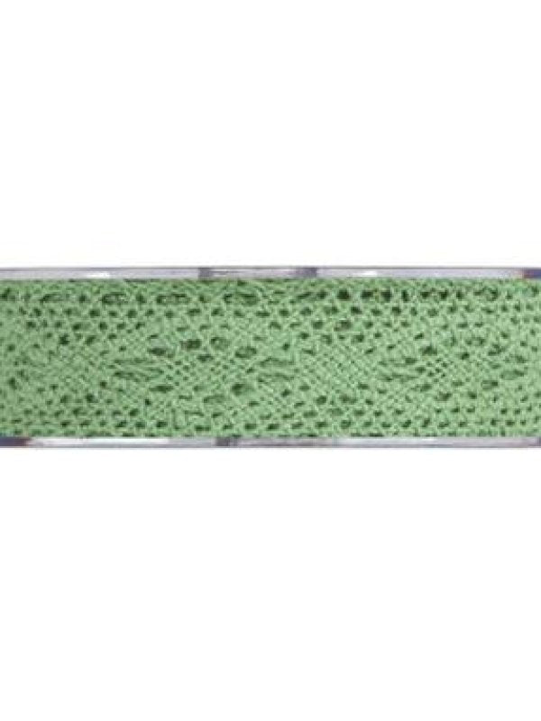 Puntilla Verde