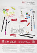 Papel Bristol 250 gramos Din-A4