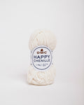 Happy chenille 15g  color 21 beig