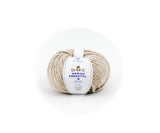 Lana Merina DMC Essentiel 8 862 beige piedra claro