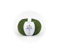 Lana Merina DMC Essentiel 8  874 verde