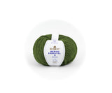 Lana Merina DMC Essentiel 8  874 verde