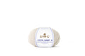 Lana Merina DMC 100% Baby 3  102 marfil