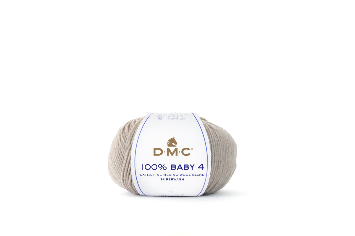 Lana Merina DMC 100% Baby 4 103 topo