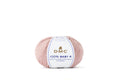 Lana Merina DMC 100% Baby 4 104 rosa