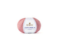 Lana Merina DMC 100% Baby 4 105 rosa empolvado