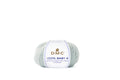 Lana Merina DMC 100% Baby 4 107 verde salvia claro
