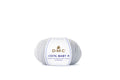 Lana Merina DMC 100% Baby 4 109 azul acero
