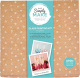 Kit Para Pintar Vidrio