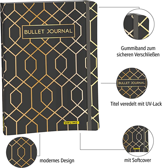 Bullet Journal