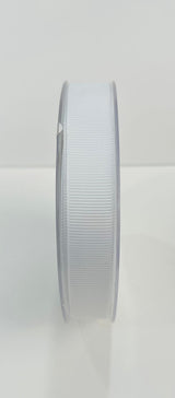 Cinta Poliéster Blanca 1,5 Cm