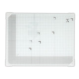 Base De Corte Cristal Din-A3