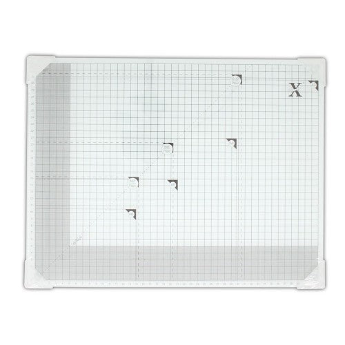 Base De Corte Cristal Din-A3
