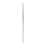 Pincel de mango largo  plano Titan Arts 2/0
