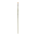 Pincel de mango largo  plano  Titan Arts 2
