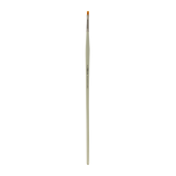 Pincel de mango largo  plano  Titan Arts 2