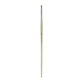 Pincel de mango largo  plano Titan Arts 6