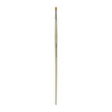 Pincel de mango largo  plano Titan Arts 6